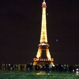 Meet your Posher, Rick